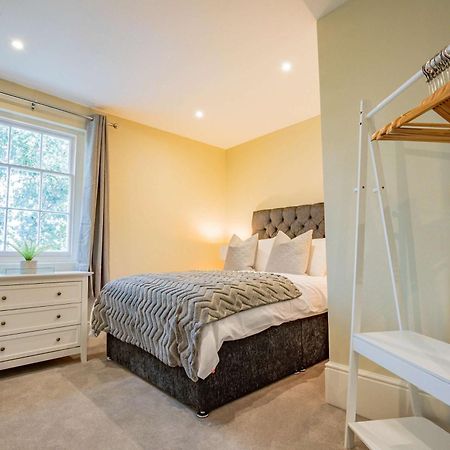 Host & Stay - Shaw Street Suite Worcester Zewnętrze zdjęcie