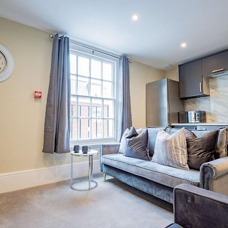 Host & Stay - Shaw Street Suite Worcester Zewnętrze zdjęcie
