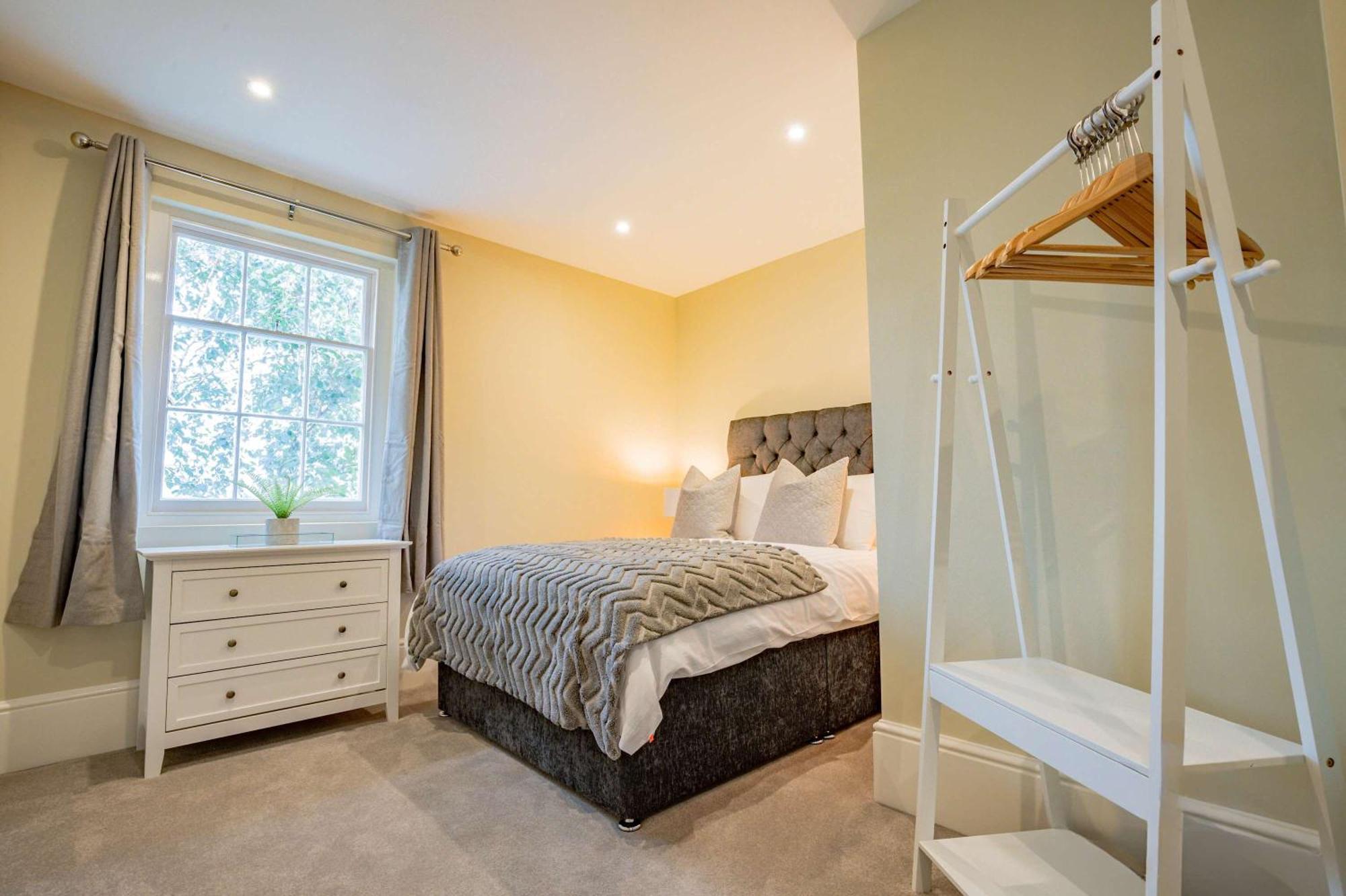 Host & Stay - Shaw Street Suite Worcester Zewnętrze zdjęcie