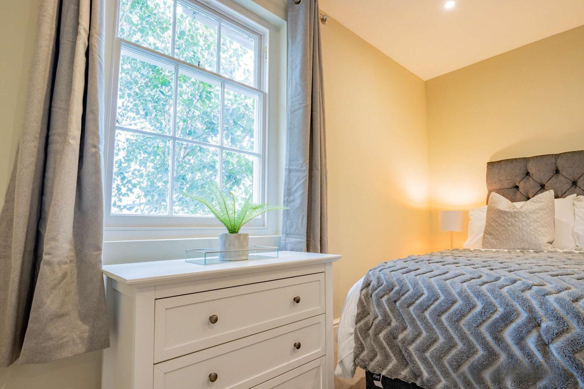 Host & Stay - Shaw Street Suite Worcester Zewnętrze zdjęcie