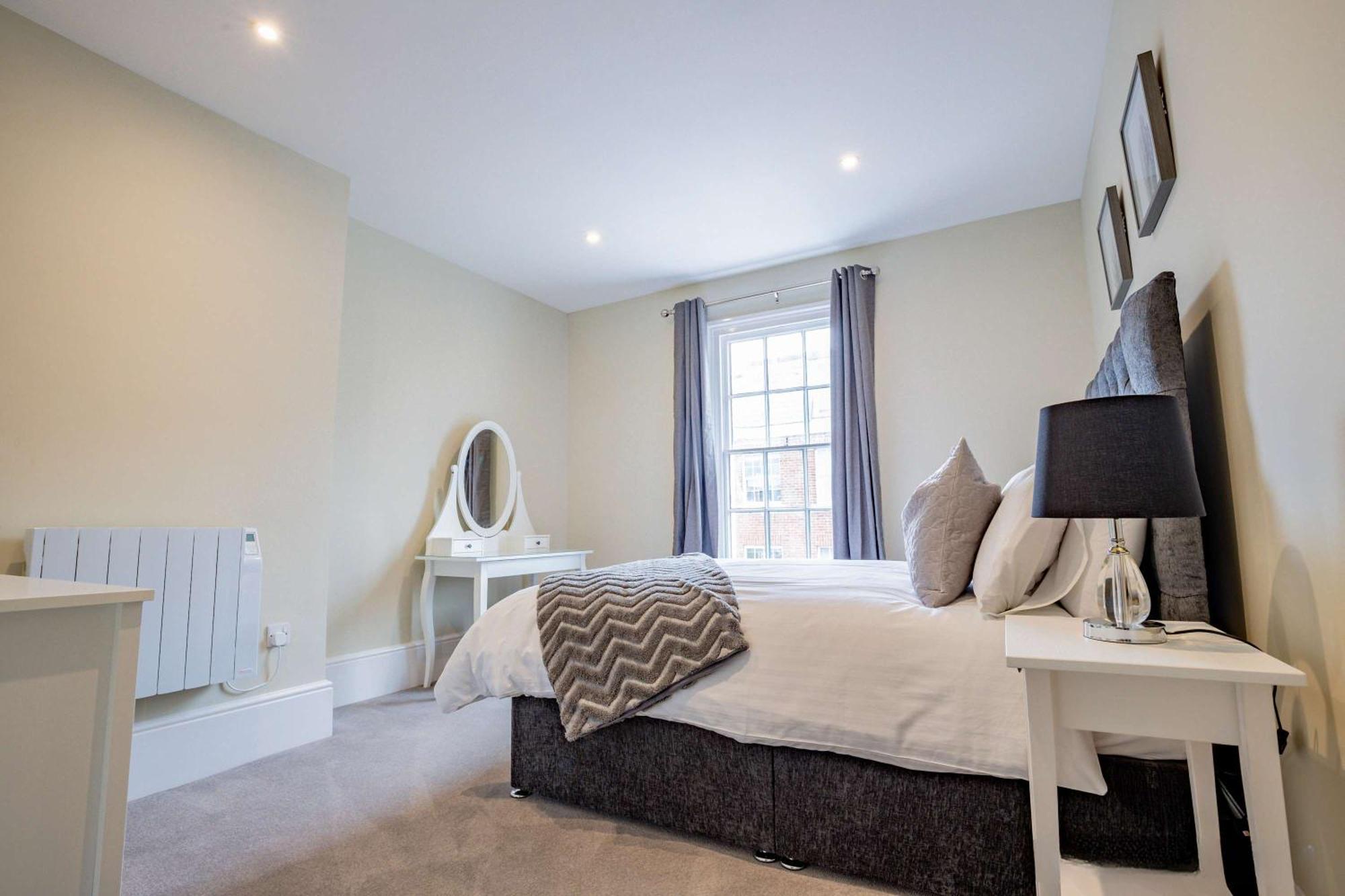 Host & Stay - Shaw Street Suite Worcester Zewnętrze zdjęcie