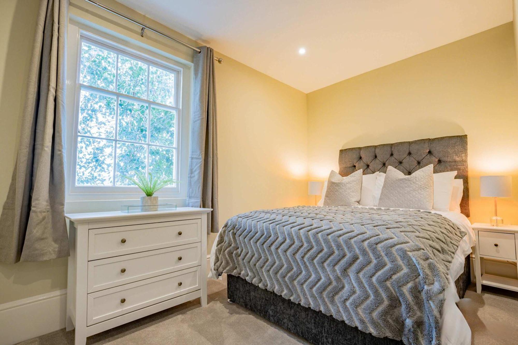 Host & Stay - Shaw Street Suite Worcester Zewnętrze zdjęcie