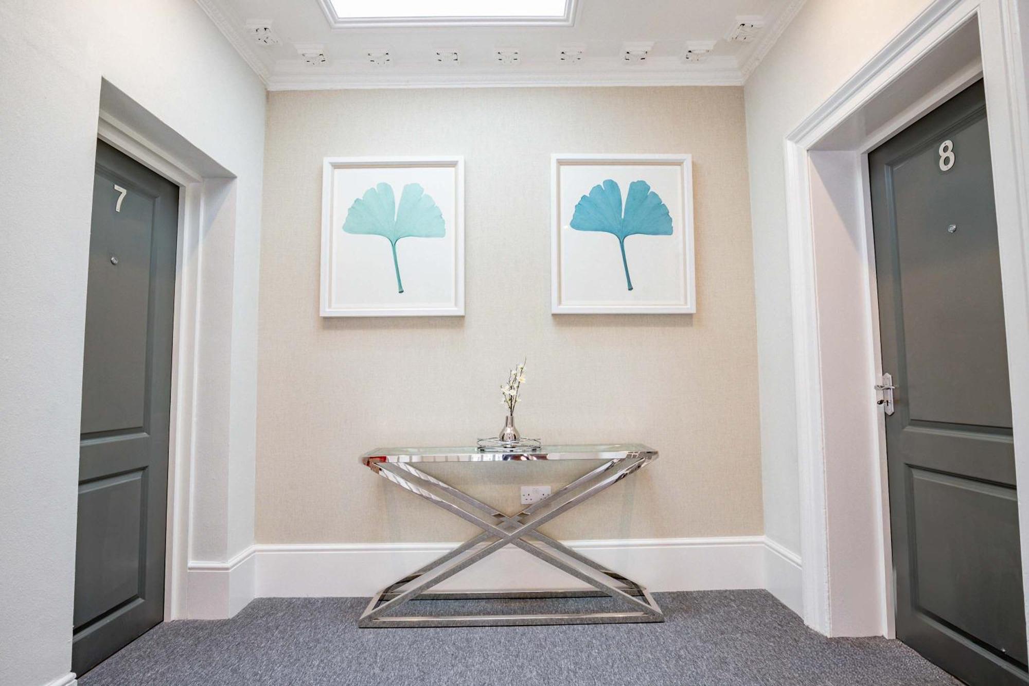 Host & Stay - Shaw Street Suite Worcester Zewnętrze zdjęcie